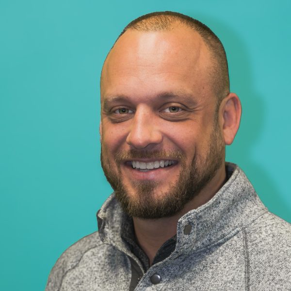 Aaron Christy founder Royal Run Siding Company